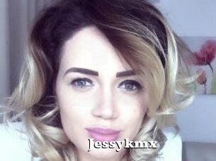 Jessykmx