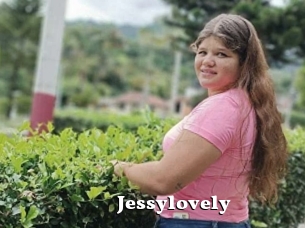 Jessylovely