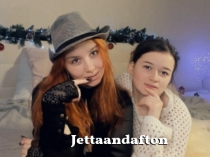 Jettaandafton