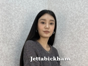 Jettabickham