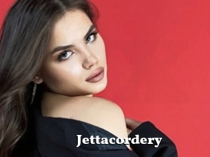 Jettacordery