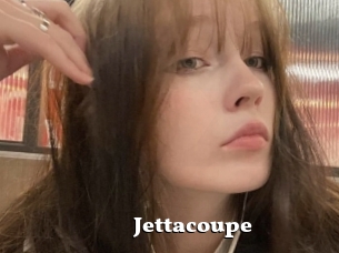 Jettacoupe