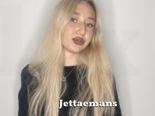 Jettaemans