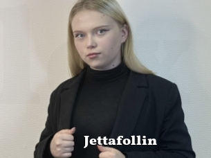 Jettafollin