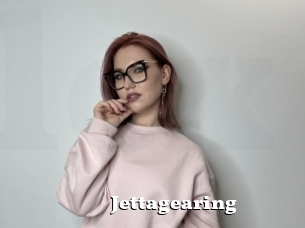 Jettagearing