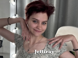 Jettiray