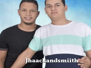 Jhaackandsmiith