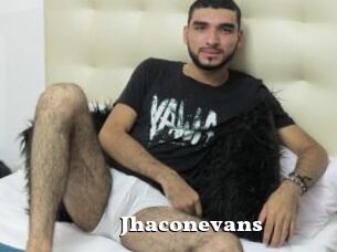 Jhaconevans