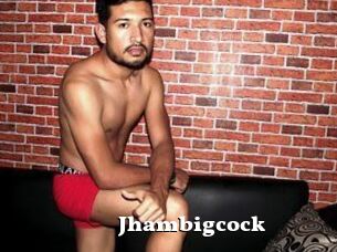 Jhambigcock