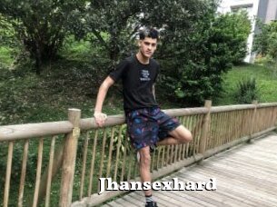 Jhansexhard