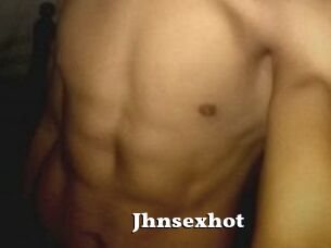 Jhnsexhot