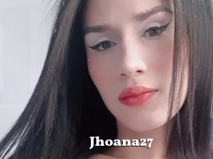Jhoana27