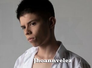 Jhoannvelez