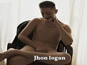 Jhon_logan
