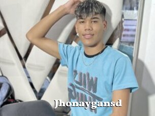 Jhonaygansd