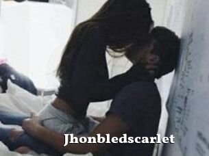 Jhonbledscarlet