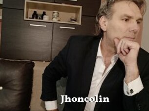 Jhoncolin