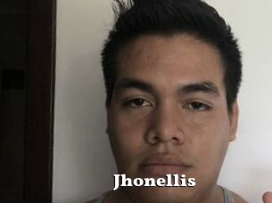 Jhonellis