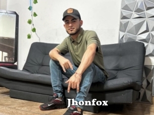 Jhonfox