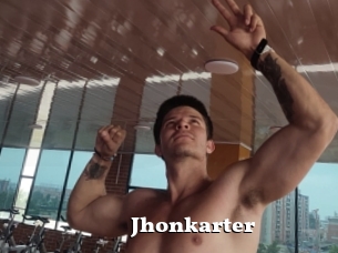 Jhonkarter