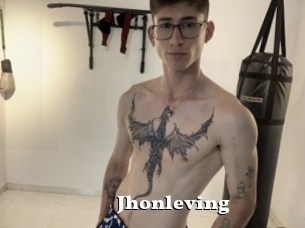 Jhonleving