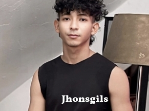 Jhonsgils