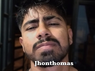Jhonthomas