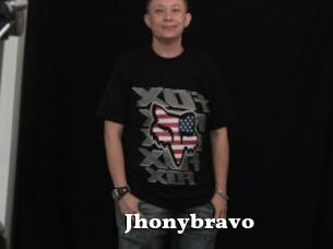 Jhonybravo
