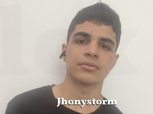 Jhonystorm