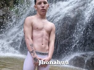 Jhonzhuu