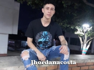 Jhordanacosta