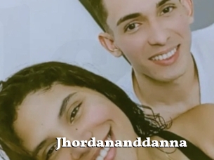 Jhordananddanna