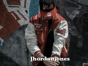 Jhordanjones