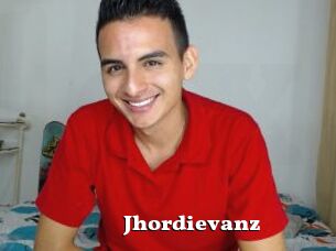 Jhordievanz