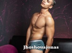 Jhoshouajonas