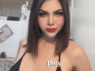 Jhoy
