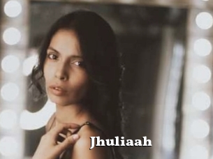 Jhuliaah