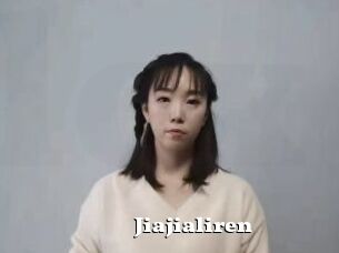 Jiajialiren