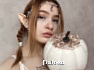 Jialeen