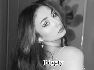 Jiiggly