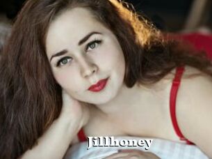 Jillhoney