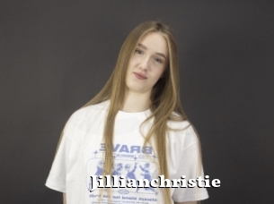 Jillianchristie