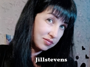 Jillstevens