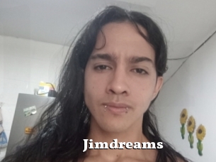 Jimdreams