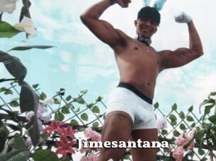 Jimesantana