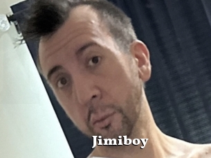Jimiboy