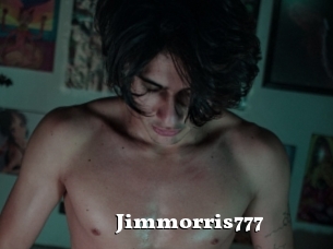 Jimmorris777