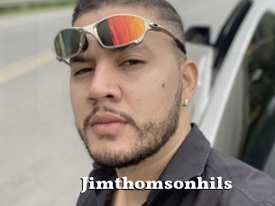 Jimthomsonhils