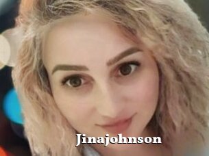 Jinajohnson