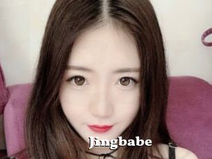 Jingbabe
